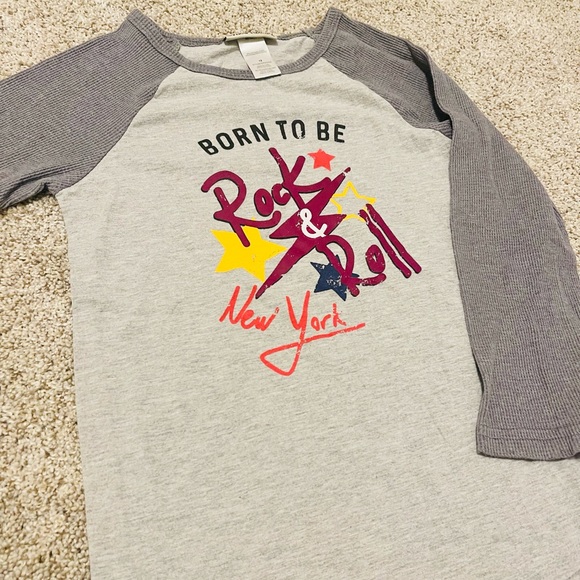 BORN TO BE ROCK & ROLL - Picture 2 of 4